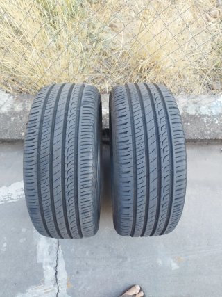 Neumáticos Barum Bravuris 5 HM 225/45 ZR 18 95Y