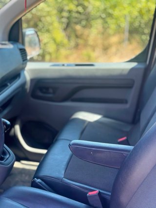 Opel Vivaro 2020