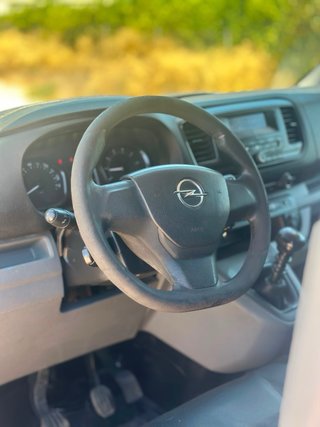 Opel Vivaro 2020