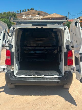 Opel Vivaro 2020