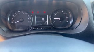 Opel Vivaro 2020