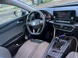SEAT Leon 2021