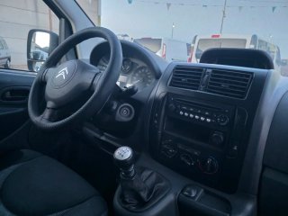 Citroen Jumpy 2015