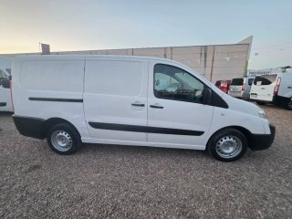 Citroen Jumpy 2015