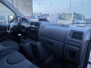 Citroen Jumpy 2015