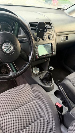 Volkswagen Golf 2005