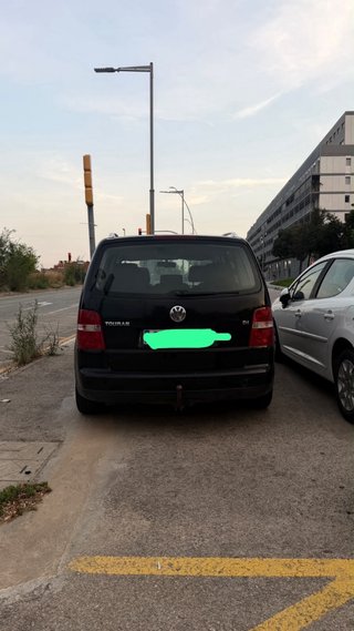 Volkswagen Golf 2005