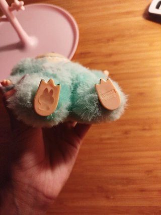 Labubu Peluche Suave