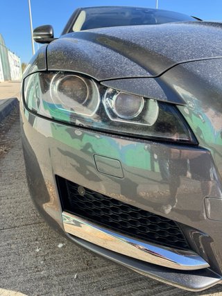 Jaguar XF 2016 V6