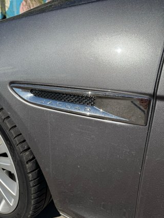 Jaguar XF 2016 V6
