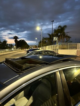 Jaguar XF 2016 V6