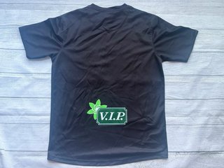 Camiseta Port Adelaide Power AFL ISC Talla M