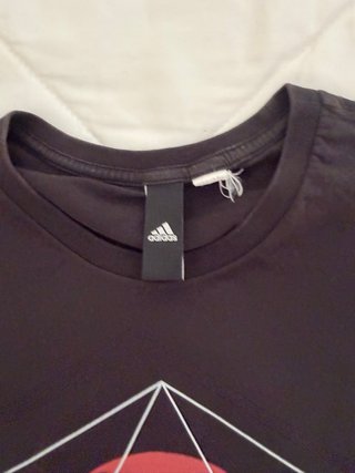 2 Camisetas Marvel y Adidas Star Wars
