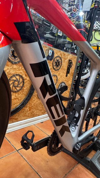 Trek Émonda SL6 2023 Di2 Talla 52