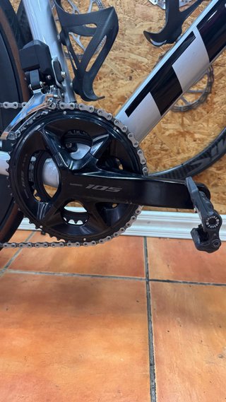 Trek Émonda SL6 2023 Di2 Talla 52