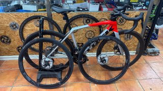 Trek Émonda SL6 2023 Di2 Talla 52