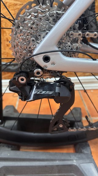 Trek Émonda SL6 2023 Di2 Talla 52