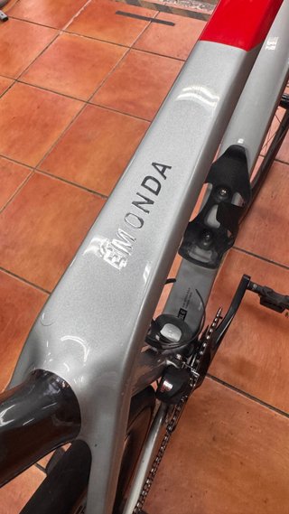 Trek Émonda SL6 2023 Di2 Talla 52