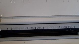 Macchina da scrivere Philips VW 2140