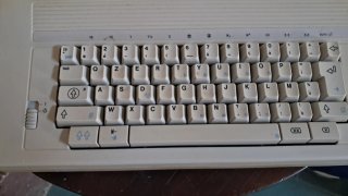 Macchina da scrivere Philips VW 2140