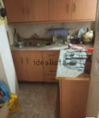 Chalet adosado