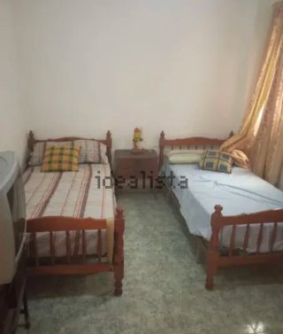 Chalet adosado