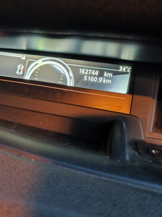 Renault Scenic 2011