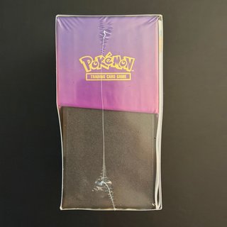 Pokémon TCG Scarlet & Violet ETB Miraidon