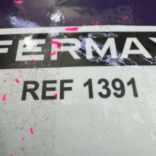 Videoportero Fermax SEE-U 7 Kit