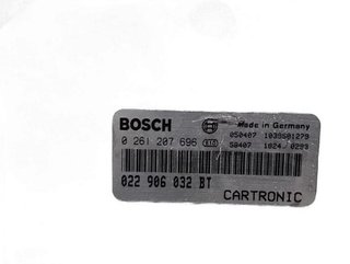 Centralita porsche 0261207696 cayenne tipo 2430186