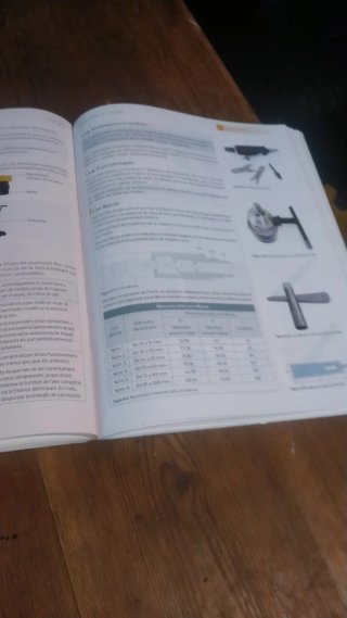 Mecanització Bàsica - EditeX