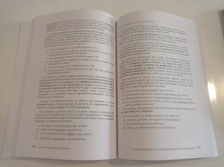 Manual de Lengua Española