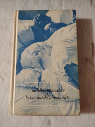"La batalla del almohadón"