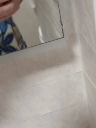 Mueble de baño completo  blanco lacado.