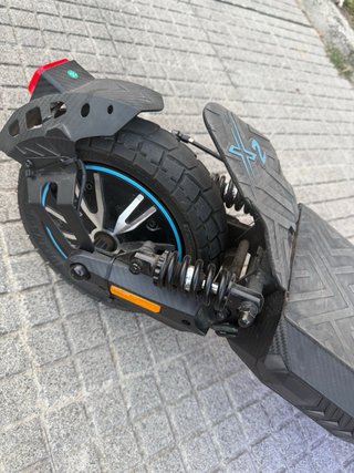 Patinete Eléctrico SmartGyro