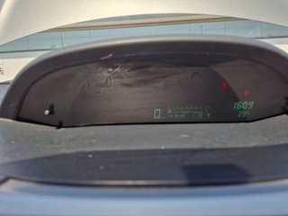 Toyota Yaris 2008