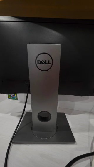Monitor Dell P2417H 24" IPS Full HD HDMI Display