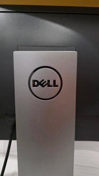 Monitor Dell P2417H 24" IPS Full HD HDMI Display