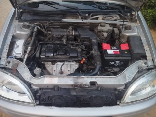 Citroen Saxo 2001