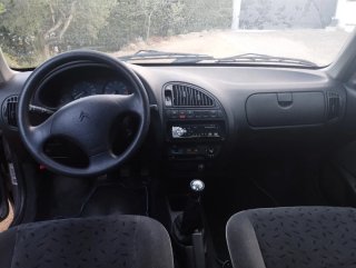 Citroen Saxo 2001