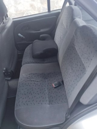 Citroen Saxo 2001