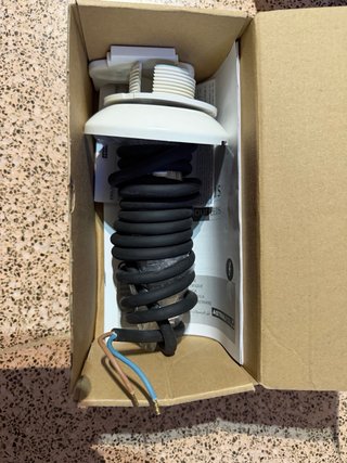 4 Focos LED para Piscinas