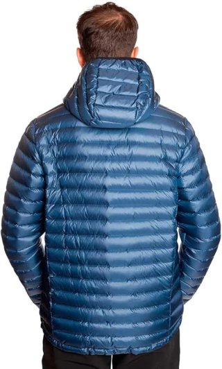 Chaqueta Plumas Trangoworld S Nuevo