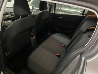 Peugeot 308 2020 1.5 BlueHDi