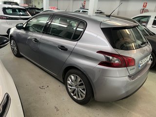 Peugeot 308 2020 1.5 BlueHDi
