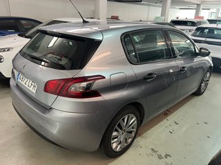 Peugeot 308 2020 1.5 BlueHDi