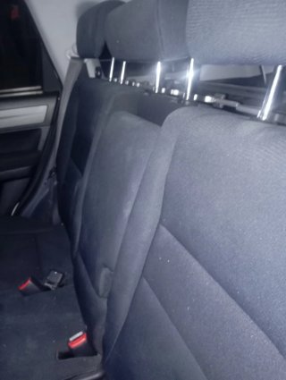Honda CR-V 2011