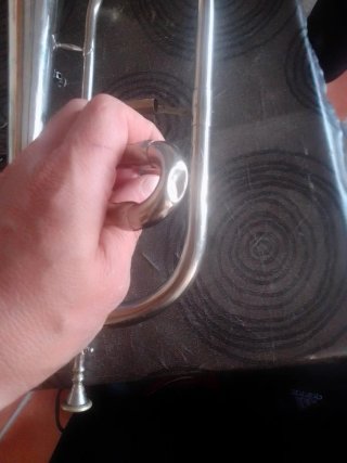 Fliscorno Brevete Belga .
