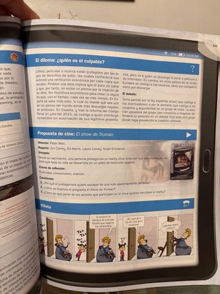 Economía 1.o Bachillerato