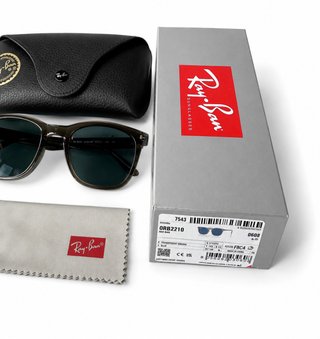 Gafas de sol Ray Ban RB2210 a 110€